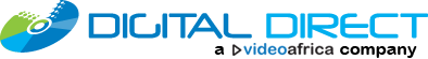 Digital Direct Logo